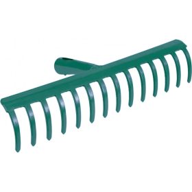 Gereblye 14 fogú