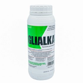 Glialka Star SL gyomirtó permetezőszer 1l