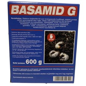 Basamid G 0,6kg