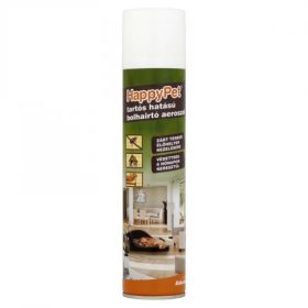 Happy Pet bolhairtó aerosol 300ml