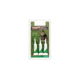 Happy Pet bolha- és kullancsriasztó Spot-On macska 3x2ml