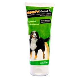 Happy Pet sampon kutya