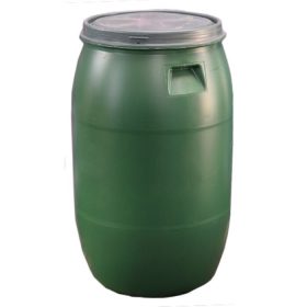 Esővizes hordó 120l