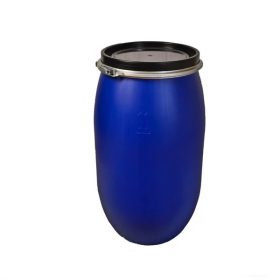 Román hordó 220l