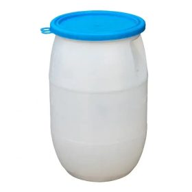 Hordó 30l pattintós