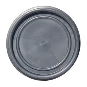 Hordó tető 120l eső