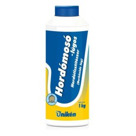 Unikén Hordómosó lúgos 1kg