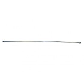 Hosszabbító 1m NS 5-8 permetezőhöz