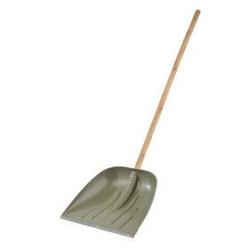 Hólapát öblös nyelezve Analóg