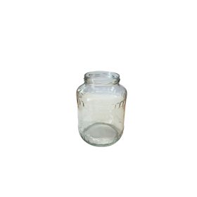 Befőttes üveg 1700ml