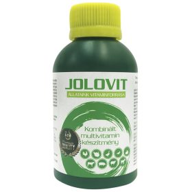 Jolovit kombinált multivitamin készítmény 100ml