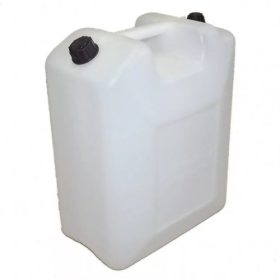 Kanna 20l kétlyukas