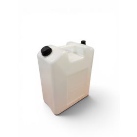 Kanna 20l kétlyukas