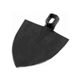 Kapa 0,35kg kovácsolt vas