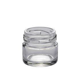 Befőttes üveg 30ml Monodose