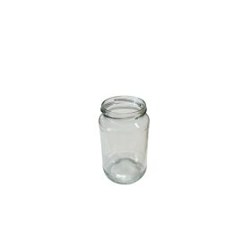 Befőttes üveg 370ml