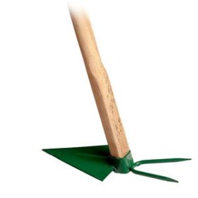 Kapa villás lemez nyelezve