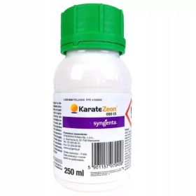 Karate Zeon 5CS rovarölő szer 0,25l