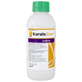 Karate Zeon 5CS rovarölő szer 1l