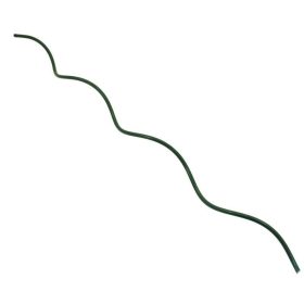Karó spirál paradicsom 120cm 5,5+műa.
