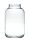 Befőttes üveg 4250ml