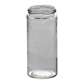 Befőttes üveg 580ml