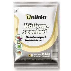 Unikén Kálium-szorbát 100g
