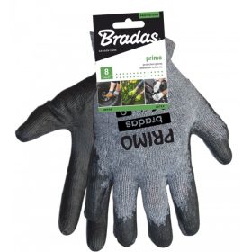 Bradas Primo vastag pamut kesztyű