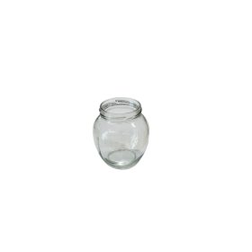 Befőttes üveg 370ml csupor