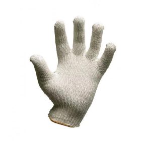 Kesztyű cérna triplaszálas