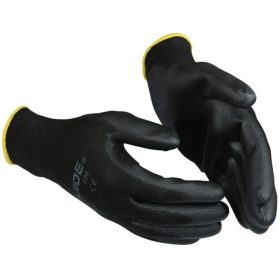 Kesztyű Guide fekete