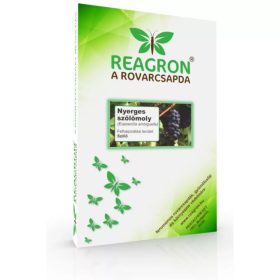 Reagron nyerges szőlőmoly csapda