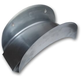 Bradas Fali tömlőtartó