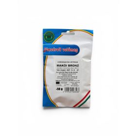 GBBR Vöröshagyma Makói bronz 50g