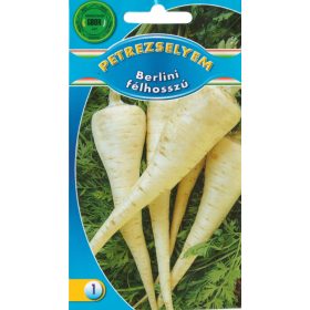 GBBR Petrezselyem Berlini félhosszú