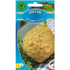 GBBR Zeller Prágai óriás