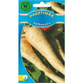 GBBR Pasztinák Félhosszú