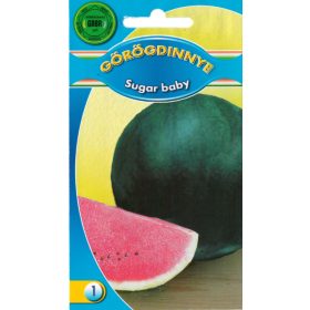 GBBR Görögdinnye Sugar baby