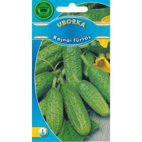 GBBR Uborka Rajnai fürtös