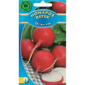 GBBR Retek Óriás vaj