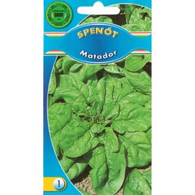 GBBR Spenót Matador