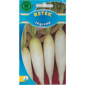GBBR Retek Jégcsap