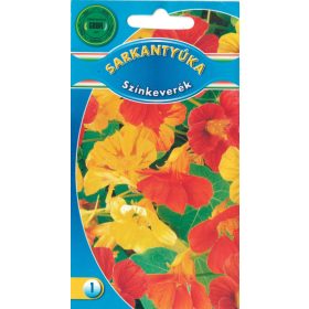 GBBR Sarkantyúka Színkeverék