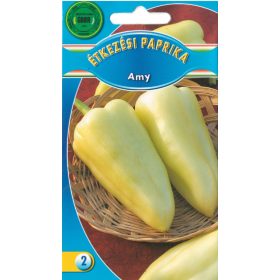 GBBR Paprika Amy