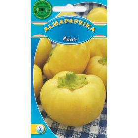 GBBR Almapaprika Édes