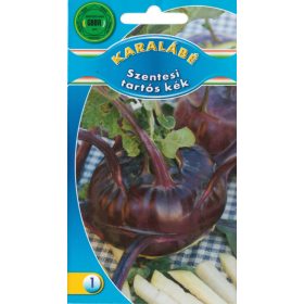 GBBR Karalábé Szentesi tartós kék