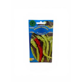 GBBR Paprika Peppreroni