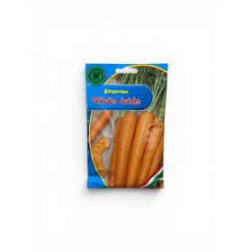 GBBR Sárgarépa Vörös óriás 50g