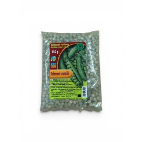 GBBR Borsó Debreceni sötétzöld 250g