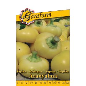 Garafarm Classic Paprika Aranyalma